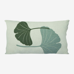 Almofada Rineira Valença - Marfim | Água